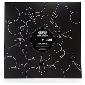 Loose Ends - Hangin' On A String (Frankie Knuckles Remix)  12-INCH SINGLE